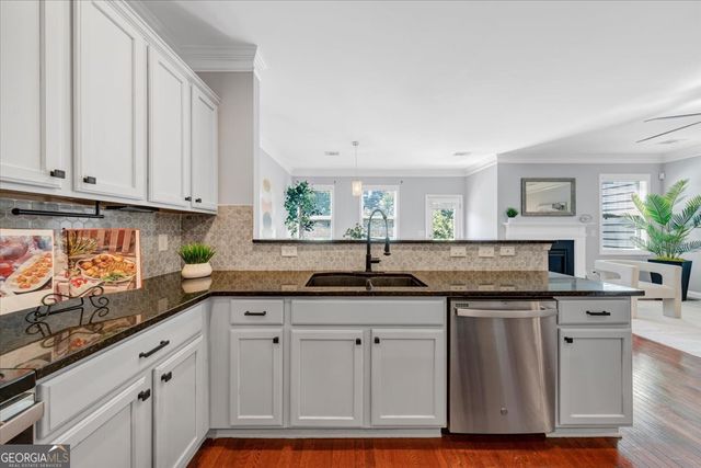 680 Cobblestone Creek Lane 3, Mableton, GA 30126