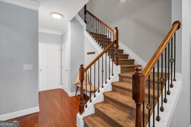 680 Cobblestone Creek Lane 3, Mableton, GA 30126