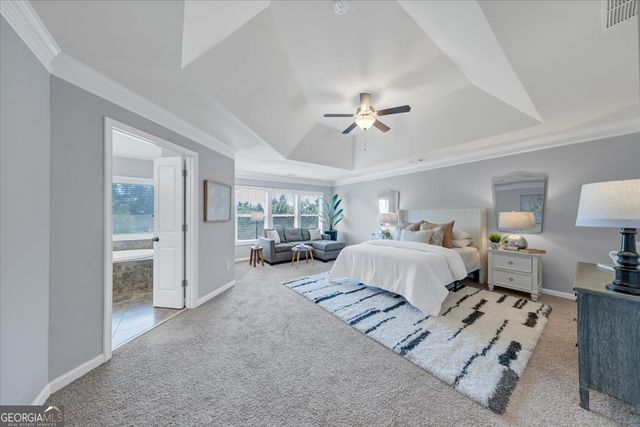 680 Cobblestone Creek Lane 3, Mableton, GA 30126
