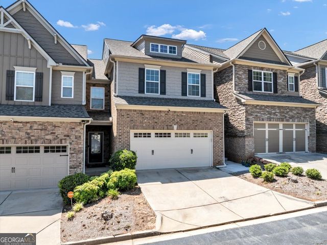 680 Cobblestone Creek Lane 3, Mableton, GA 30126