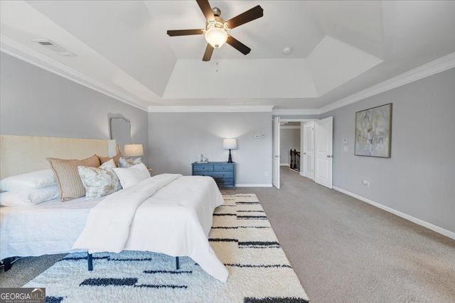 680 Cobblestone Creek Lane 3, Mableton, GA 30126