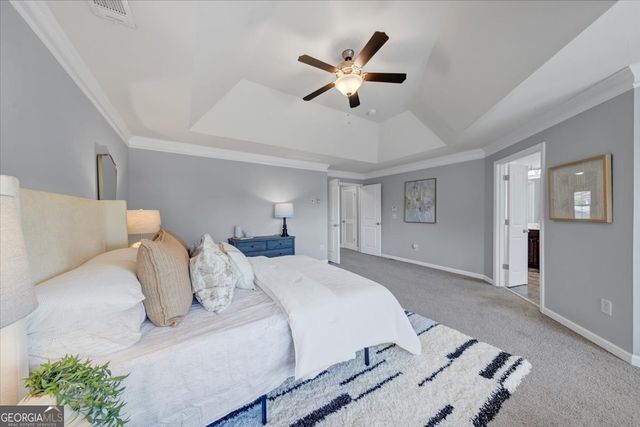 680 Cobblestone Creek Lane 3, Mableton, GA 30126