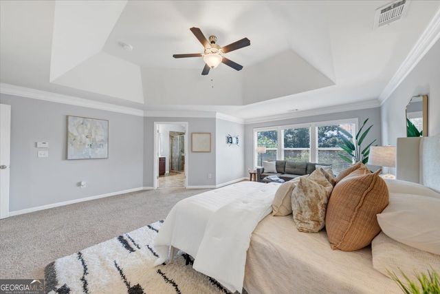 680 Cobblestone Creek Lane 3, Mableton, GA 30126