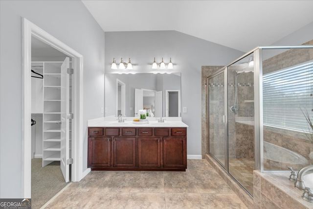 680 Cobblestone Creek Lane 3, Mableton, GA 30126