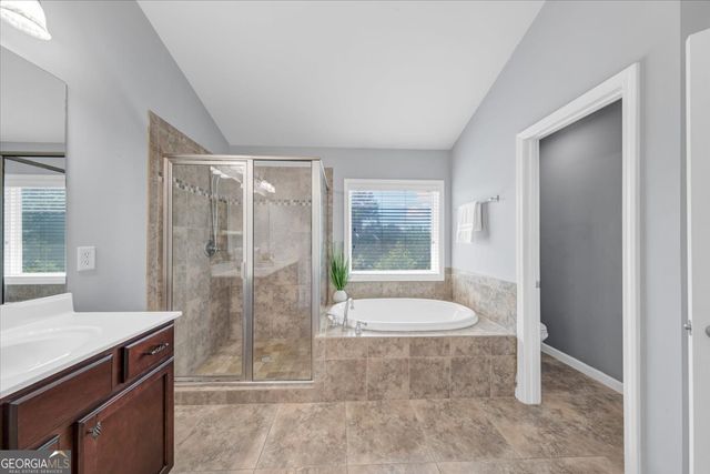 680 Cobblestone Creek Lane 3, Mableton, GA 30126