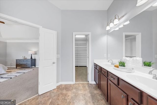 680 Cobblestone Creek Lane 3, Mableton, GA 30126