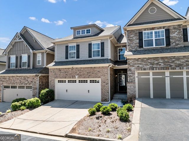 680 Cobblestone Creek Lane 3, Mableton, GA 30126