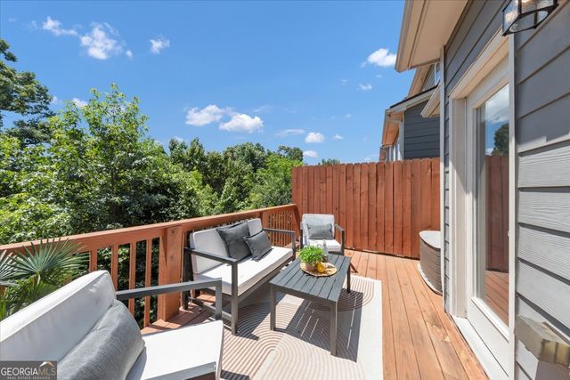 680 Cobblestone Creek Lane 3, Mableton, GA 30126