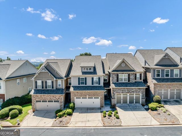 680 Cobblestone Creek Lane 3, Mableton, GA 30126