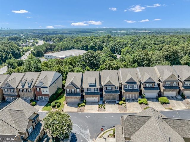 680 Cobblestone Creek Lane 3, Mableton, GA 30126