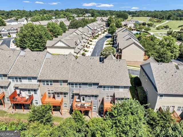 680 Cobblestone Creek Lane 3, Mableton, GA 30126
