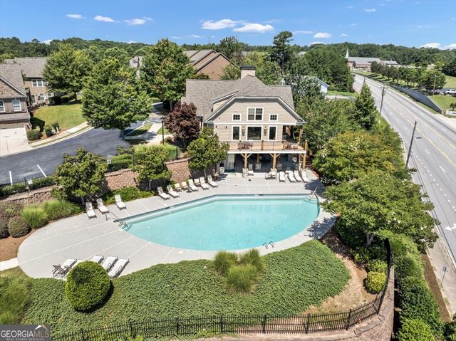 680 Cobblestone Creek Lane 3, Mableton, GA 30126