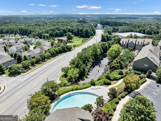 680 Cobblestone Creek Lane 3, Mableton, GA 30126