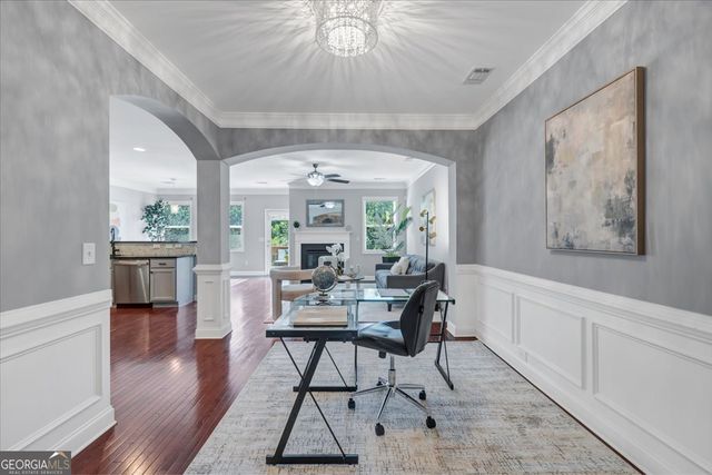 680 Cobblestone Creek Lane 3, Mableton, GA 30126