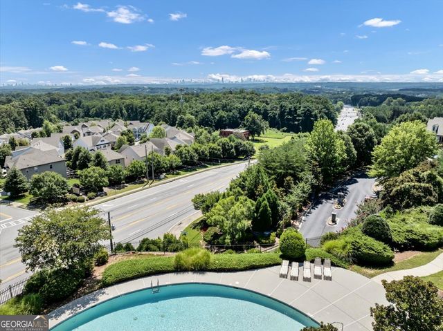 680 Cobblestone Creek Lane 3, Mableton, GA 30126