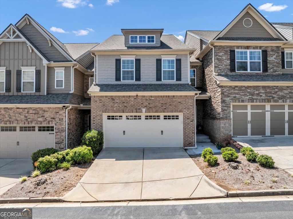 680 Cobblestone Creek Lane 3, Mableton, GA 30126
