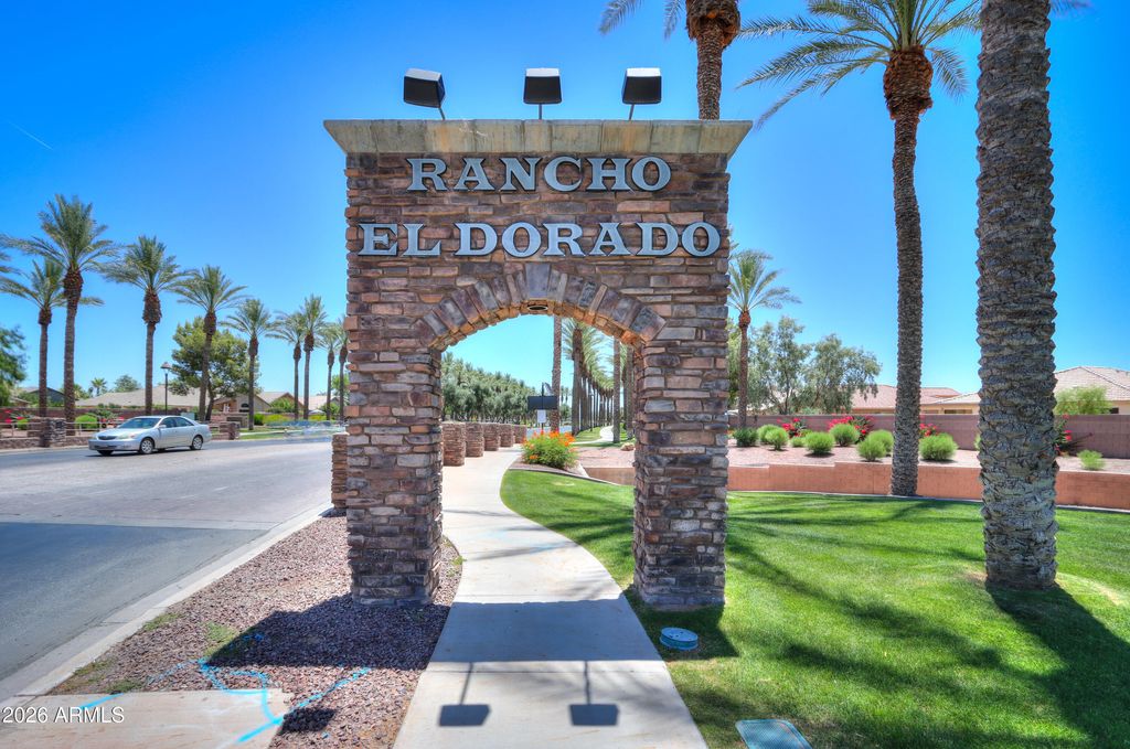 43415 W SUNLAND Drive, Maricopa, AZ 85138 — photo 3