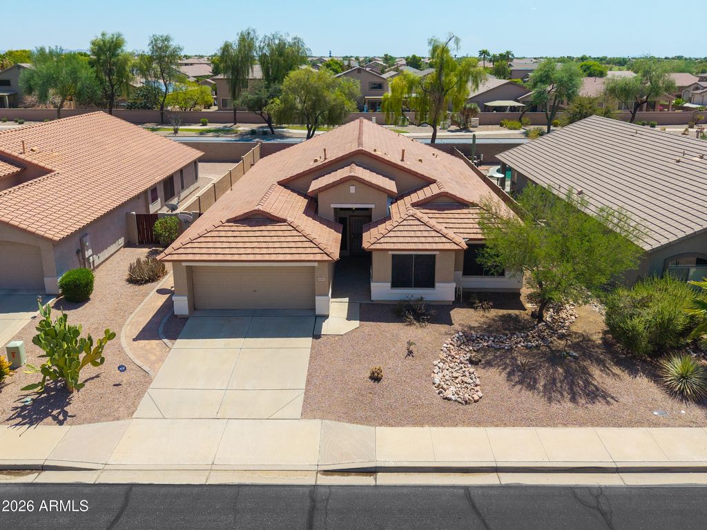 43415 W SUNLAND Drive, Maricopa, AZ 85138 — photo 4