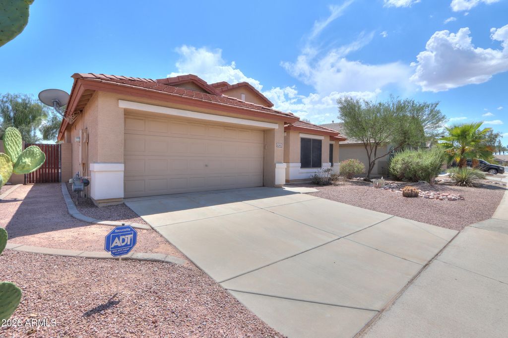 43415 W SUNLAND Drive, Maricopa, AZ 85138 — photo 5