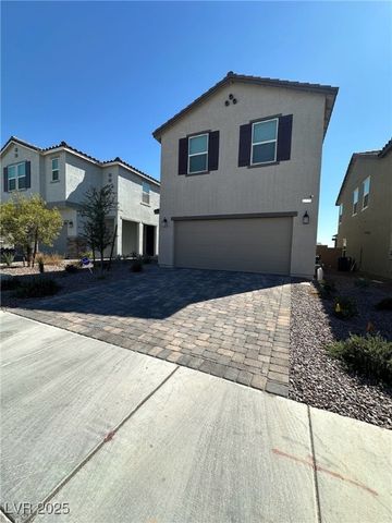 10266 Glowing Amber Street, Las Vegas, NV 89141