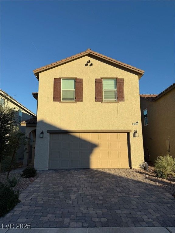 10266 Glowing Amber Street, Las Vegas, NV 89141