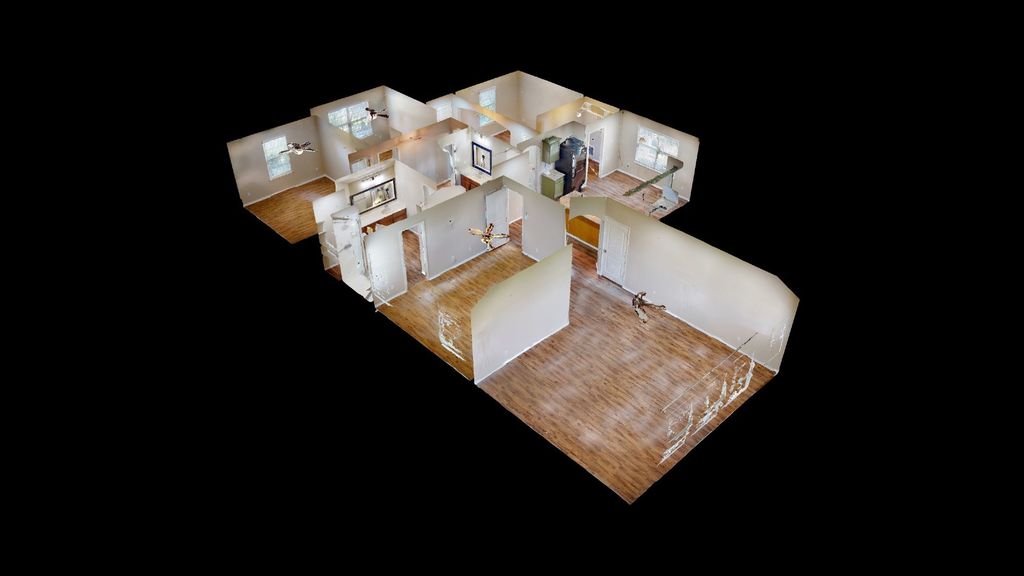 3012 Keri Drive, Lancaster, TX 75146