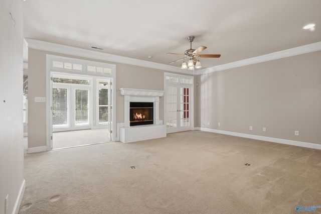 2672 Quarter Lane, Owens Cross Roads, AL 35763