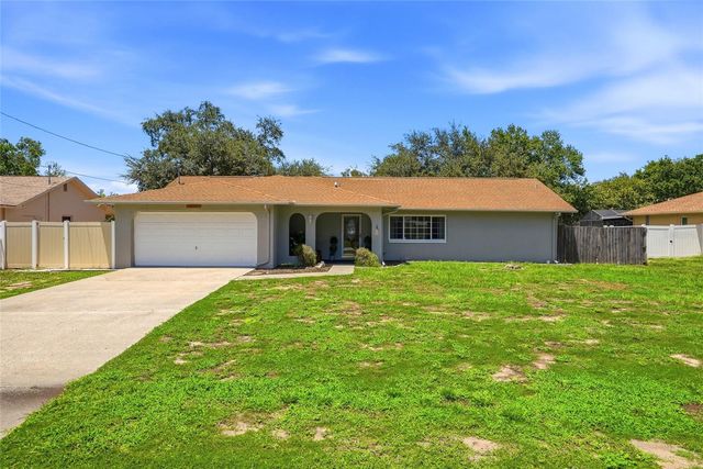 10435 TASSEL STREET, Spring Hill, FL 34608