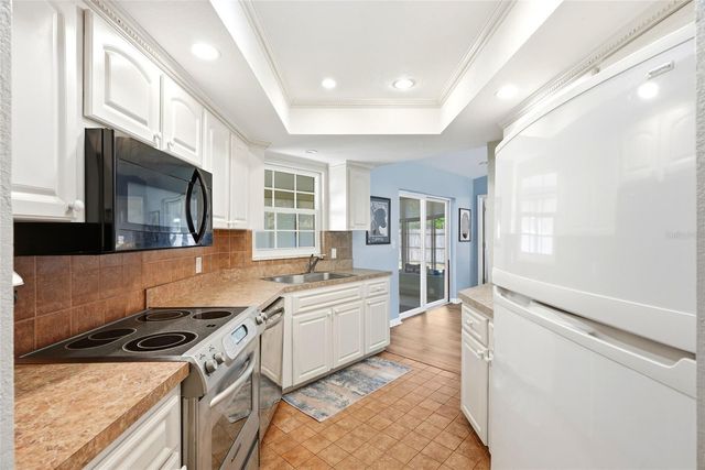 10435 TASSEL STREET, Spring Hill, FL 34608