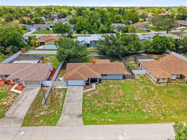 10435 TASSEL STREET, Spring Hill, FL 34608