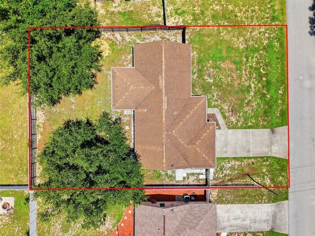 10435 TASSEL STREET, Spring Hill, FL 34608