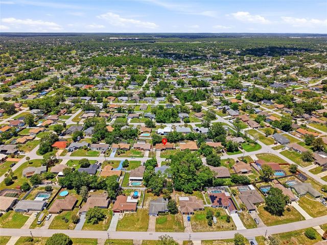 10435 TASSEL STREET, Spring Hill, FL 34608