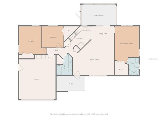 10435 TASSEL STREET, Spring Hill, FL 34608