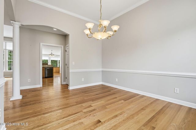 209 Longleaf Drive, West End, NC 27376