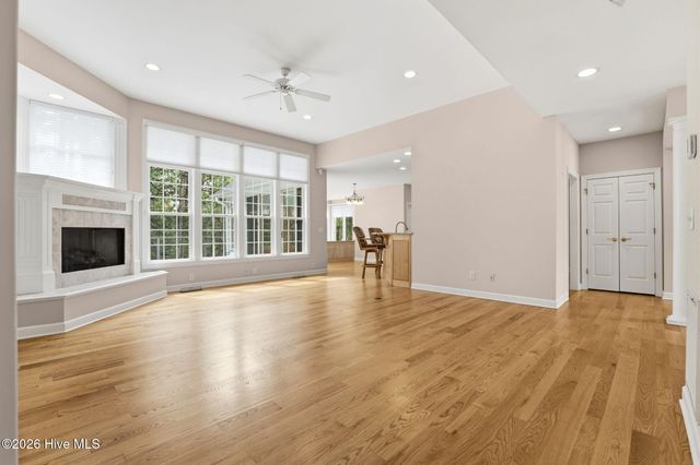 209 Longleaf Drive, West End, NC 27376