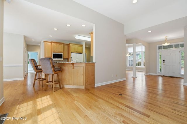 209 Longleaf Drive, West End, NC 27376