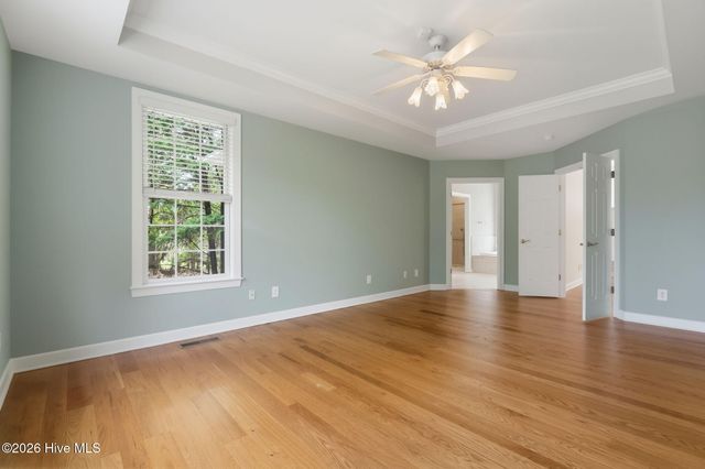 209 Longleaf Drive, West End, NC 27376