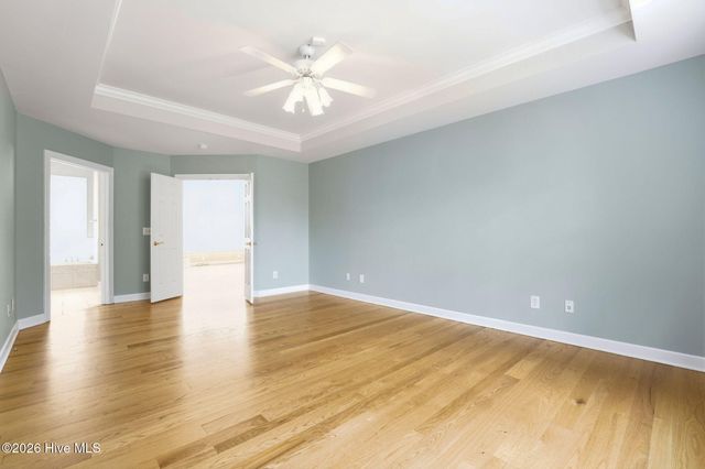 209 Longleaf Drive, West End, NC 27376
