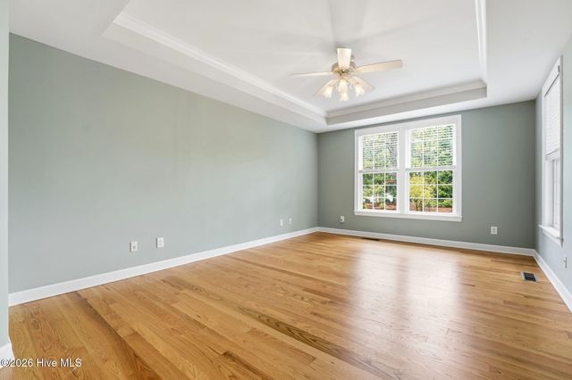 209 Longleaf Drive, West End, NC 27376