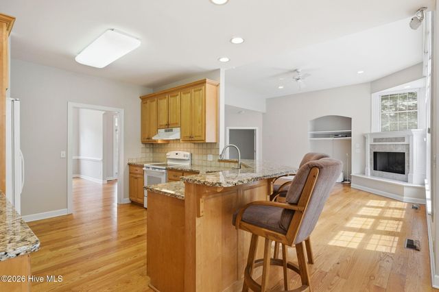 209 Longleaf Drive, West End, NC 27376