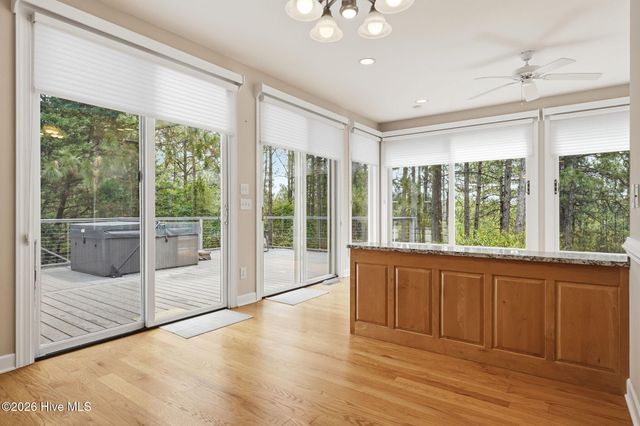209 Longleaf Drive, West End, NC 27376