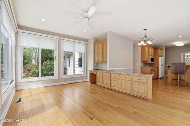 209 Longleaf Drive, West End, NC 27376