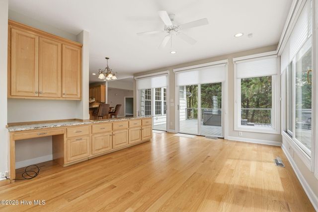 209 Longleaf Drive, West End, NC 27376