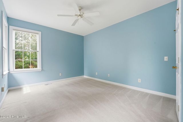 209 Longleaf Drive, West End, NC 27376