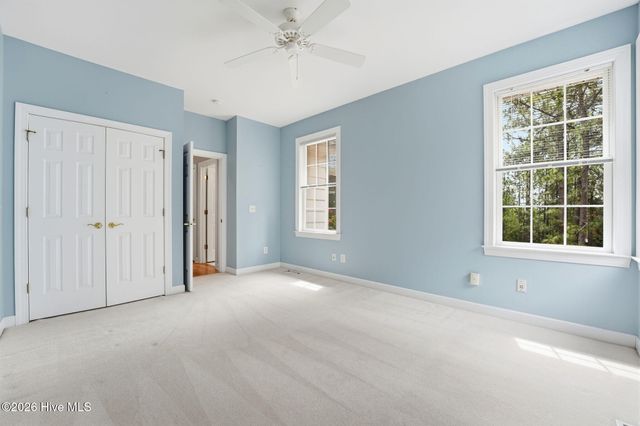 209 Longleaf Drive, West End, NC 27376