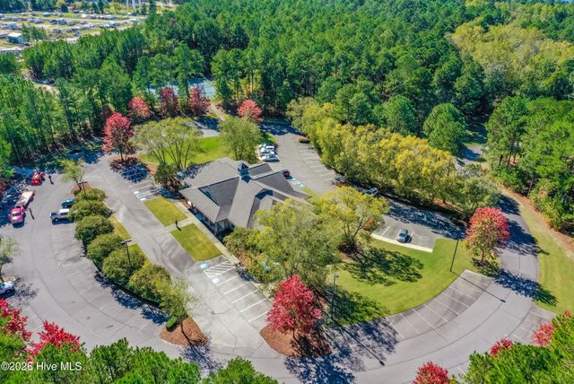 209 Longleaf Drive, West End, NC 27376