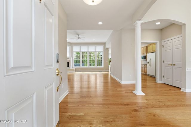 209 Longleaf Drive, West End, NC 27376