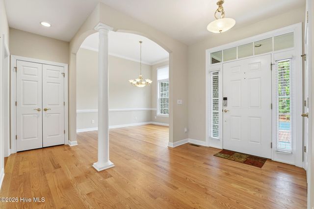 209 Longleaf Drive, West End, NC 27376