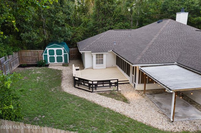 6682 Ahekolo Circle, Diamondhead, MS 39525