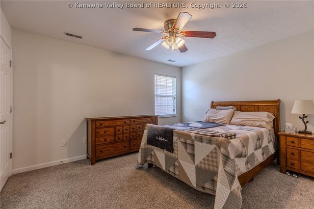 3309 Morning Road, Hurricane, WV 25526